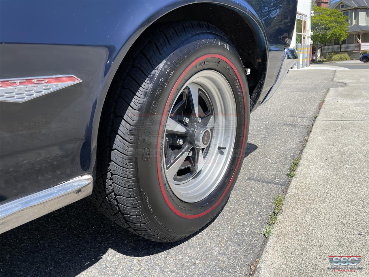 1965 Pontiac GTO for sale in Fairfield, CA – photo 36