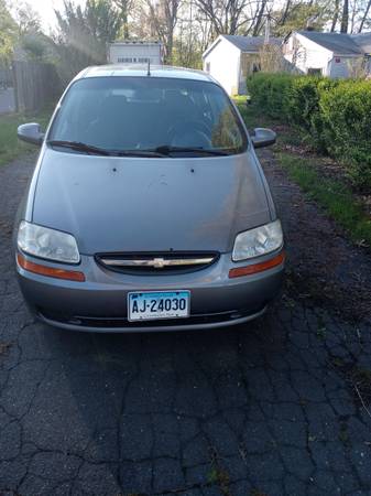 2008 chevy aveo for sale in Other, CT – photo 8