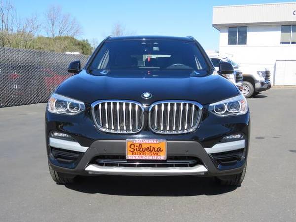 2020 BMW X3 sDrive30i - SUV - - by dealer - vehicle for sale in Healdsburg, CA – photo 2