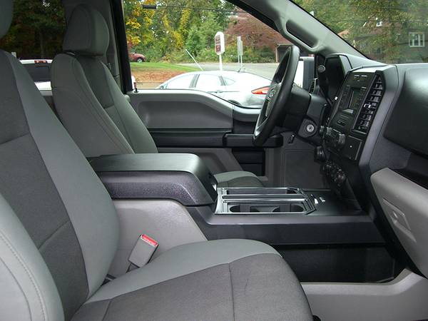 ★ 2016 FORD F150 XL SPORT SUPERCAB -4x4, ECOBOOST, 20" WHEELS, TOW PKG for sale in Feeding Hills, MA – photo 22