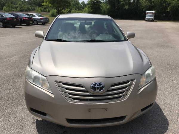 2008 Toyota Camry - - by dealer - vehicle automotive for sale in Raleigh, NC – photo 2