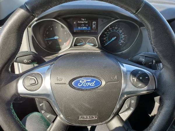 2012 Ford Focus Titanium for sale in Hermantown, MN – photo 12