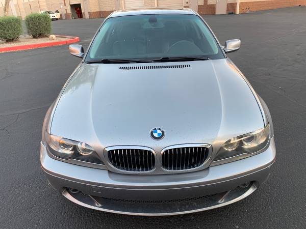 2004 BMW 330ci $3100 for sale in Peoria, AZ – photo 3