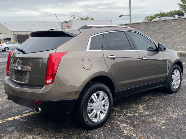 2015 Cadillac SRX Luxury Edition 3.6L V6 Mint Condition for sale in Romulus, MI – photo 5
