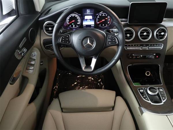 2019 Mercedes-Benz GLC GLC 300 EASY FINANCING!! - cars & trucks - by... for sale in Hillsboro, OR – photo 18