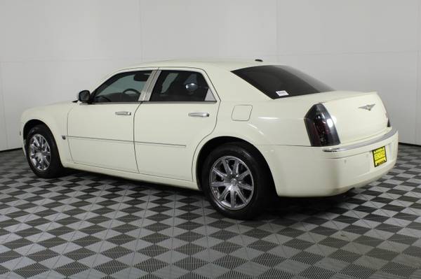 2006 Chrysler 300 Stone White Buy Now! - - by dealer for sale in Eugene, OR – photo 8