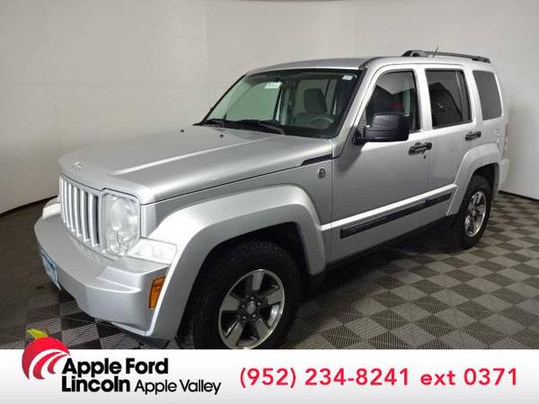 2008 Jeep Liberty Sport - SUV for sale in Apple Valley, MN – photo 5