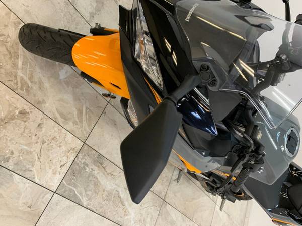 2018 Kawasaki Ninja 400 KRT Edition * 5,487 ORIGINAL MILES * - cars... for sale in Rancho Cordova, NV – photo 19