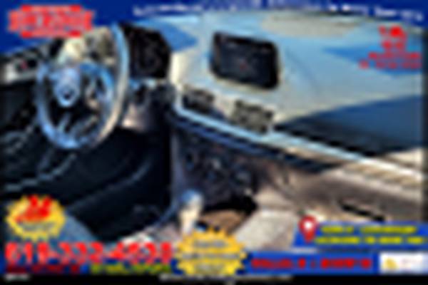 2018 MAZDA MAZDA3 SPORT BASE -EZ FINANCING-LOW DOWN! - cars & trucks... for sale in El Cajon, CA – photo 5