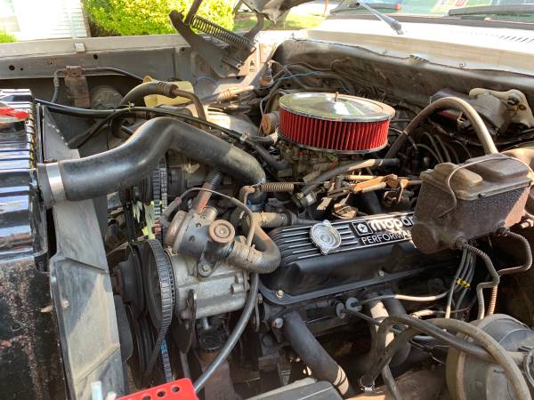 86 dodge w250 for sale in Vienna, District Of Columbia – photo 9