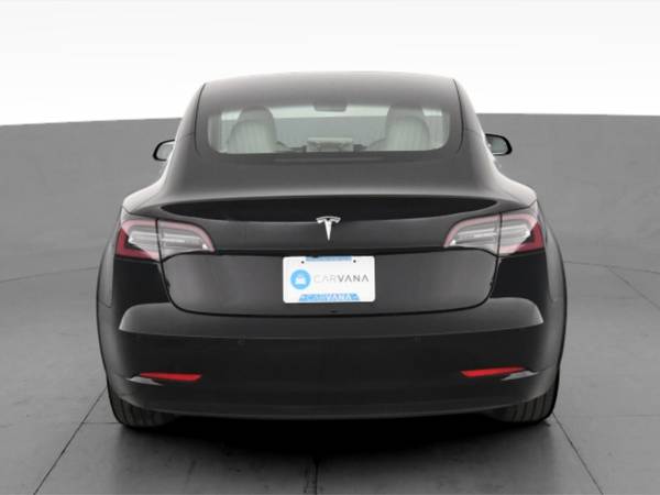 2019 Tesla Model 3 Standard Range Sedan 4D sedan Gray - FINANCE... for sale in NEWARK, NY – photo 9