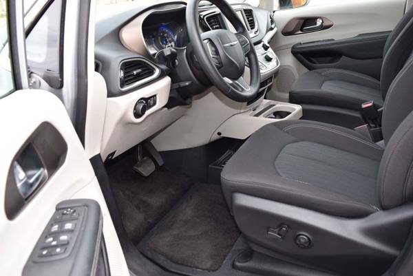 2020 Chrysler Voyager LX FWD SILVER - - by for sale in Denver , CO – photo 12
