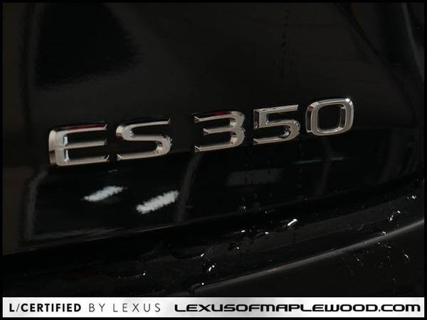 2016 Lexus ES 350 for sale in Maplewood, MN – photo 10