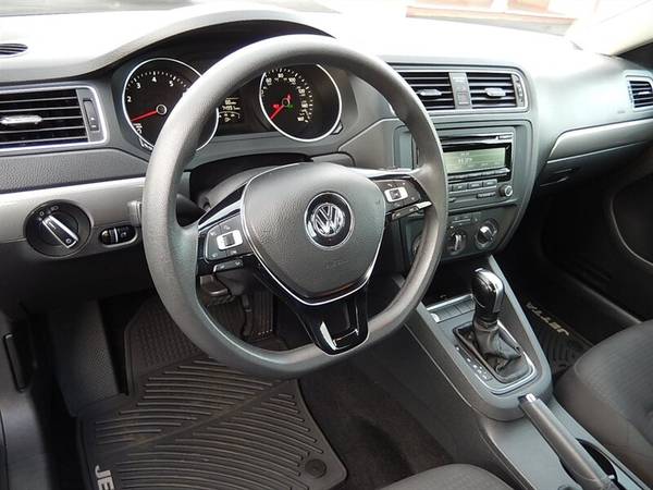 2015 Volkswagen Jetta SE PZEV for sale in De Pere, WI – photo 4