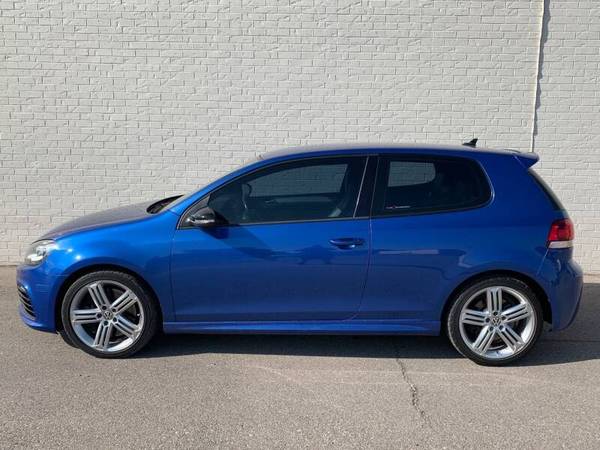 RARE! 2012 VW GOLF R! ONLY 49K MILES!! 6SPD MANUAL!! SUPER NICE RIDE!! for sale in Hutchinson, KS – photo 5