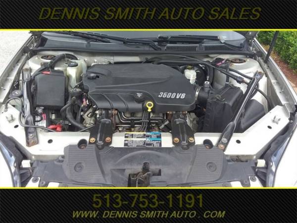 2008 Chevrolet Impala - - by dealer - vehicle for sale in AMELIA, OH – photo 15
