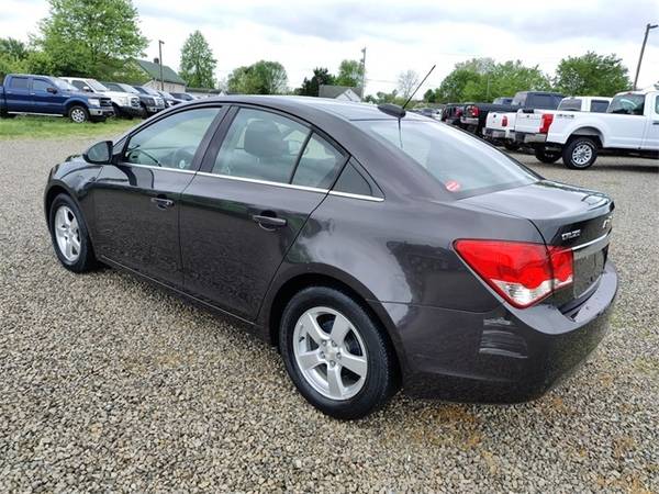 2016 Chevrolet Cruze Limited 1LT - - by dealer for sale in Chillicothe, WV – photo 7
