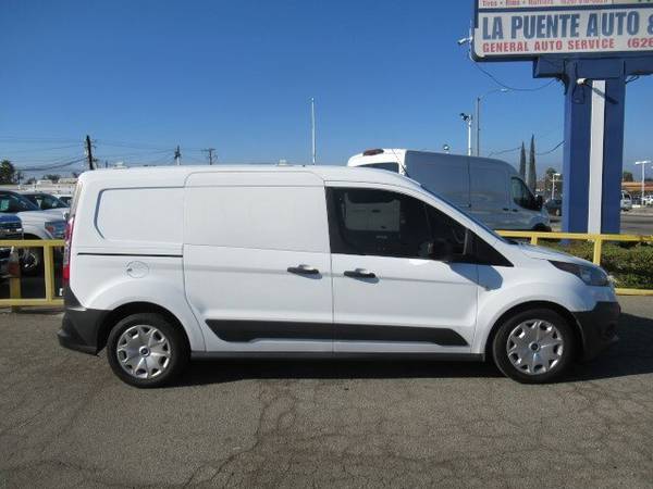 2015 Ford Transit Connect CARGO VAN 2 5L I4 Gas - - by for sale in LA PUENTE, CA – photo 2
