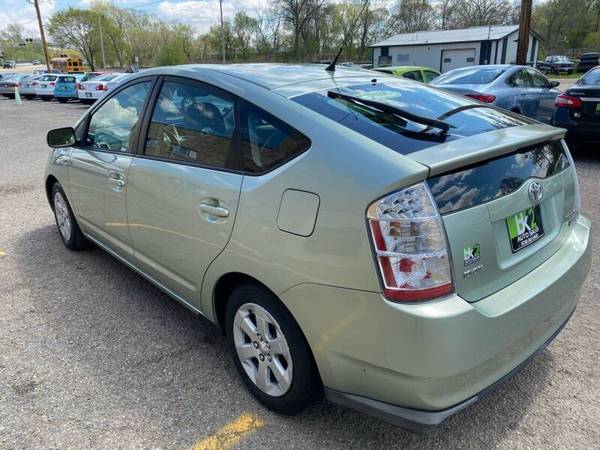 2008 Toyota Prius - - by dealer - vehicle automotive for sale in Beloit, IL – photo 7