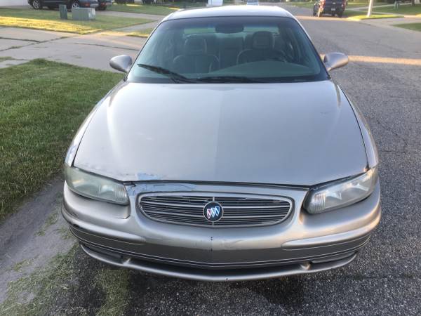 2000 Buick Regal for sale in Holt, MI – photo 4
