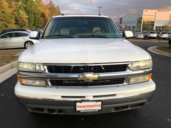 2003 Chevrolet Suburban 4dr 1500 4WD LT for sale in CHANTILLY, District Of Columbia – photo 2