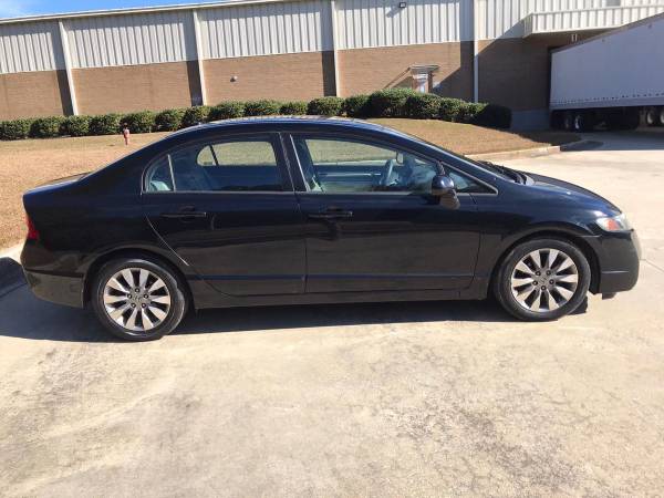 2009 Honda Civic - cars & trucks - by dealer - vehicle automotive sale for sale in Buford, GA – photo 4
