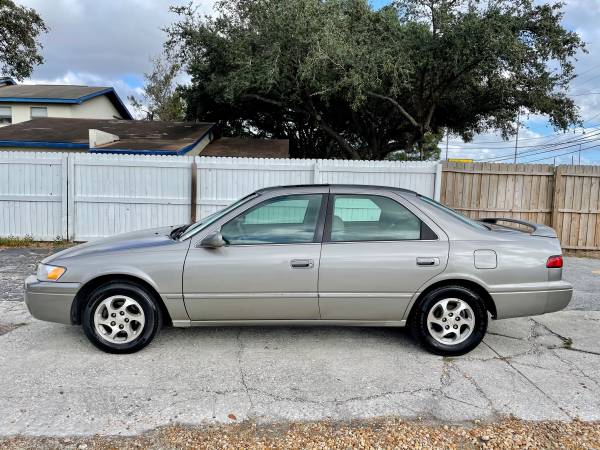 Toyota Camry CE - Clean Car Fax - cars & trucks - by owner - vehicle... for sale in Clearwater, FL – photo 2