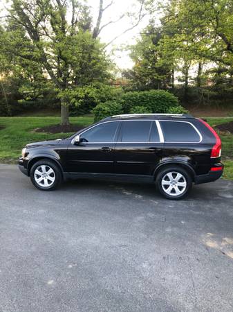 2010 Volvo XC90 for sale in Thornton, PA – photo 4