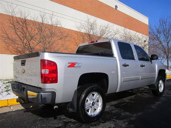 2011 CHEVROLET SILVERADO 1500 LT No Money Down! Just Pay Taxes Tags! for sale in Stafford, VA – photo 7
