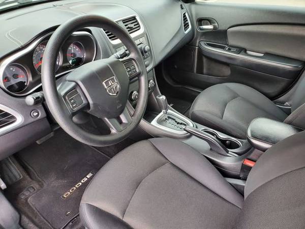 2014 Dodge Avenger - - by dealer - vehicle automotive for sale in Centralia, WA – photo 10