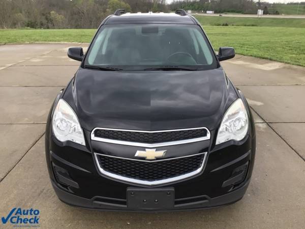 2015 Chevrolet Equinox LT - - by dealer - vehicle for sale in Dry Ridge, KY – photo 3
