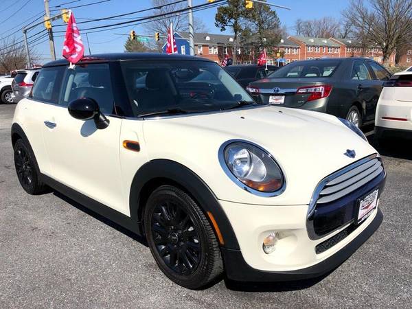 2014 MINI Cooper Hardtop 2dr Cpe - 100s of Positive Custom - cars & for sale in Baltimore, MD – photo 18