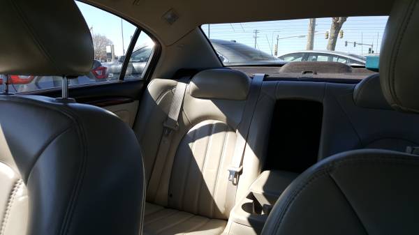 SUPER NICE! - 2009 Buick Lucerne CXL - - by dealer for sale in Sioux Falls, SD – photo 22