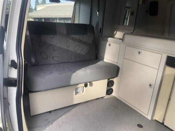 2001 Eurovan Camper only 79k miles Well Maintained Loaded with Upgra for sale in Kirkland, AZ – photo 8