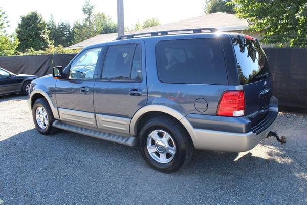2006 Ford Expedition Eddie Bauer - - by dealer for sale in PUYALLUP, WA – photo 3