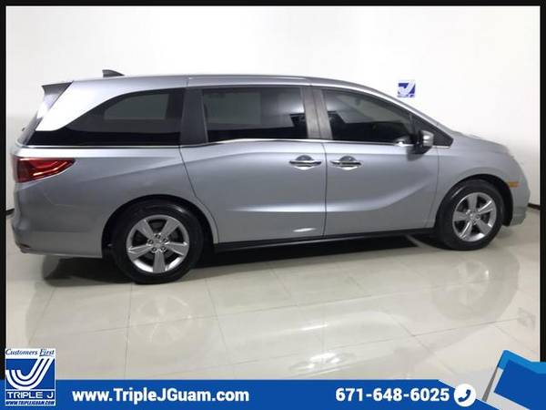2018 Honda Odyssey - - cars & trucks - by dealer for sale in Other, Other – photo 11