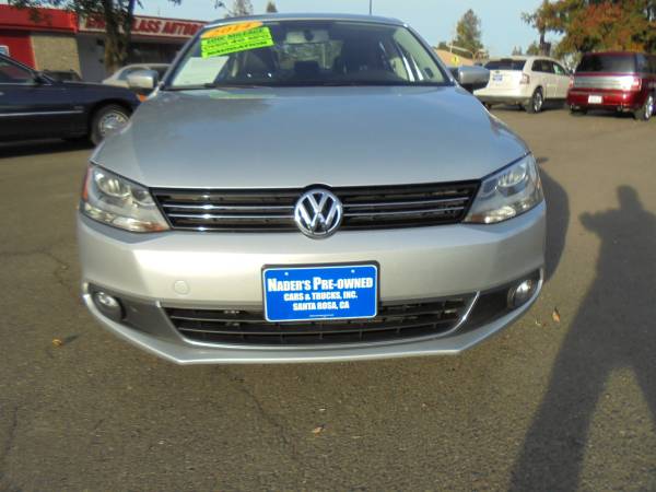 2014 Volkswagen Jetta 2.0L TDI 4D,36k, Clean Carfax/Title, Must See! for sale in Santa Rosa, CA – photo 18