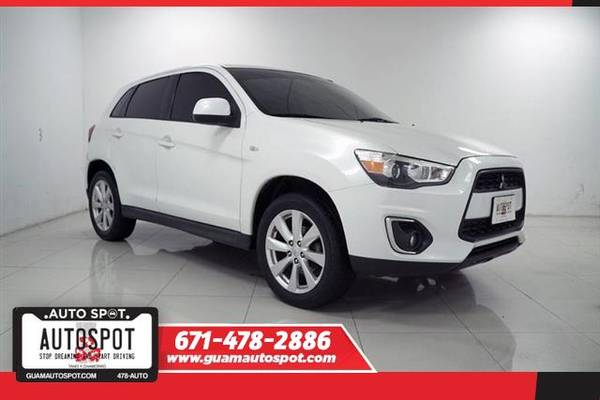 2015 Mitsubishi Outlander Sport - Call for sale in Other, Other