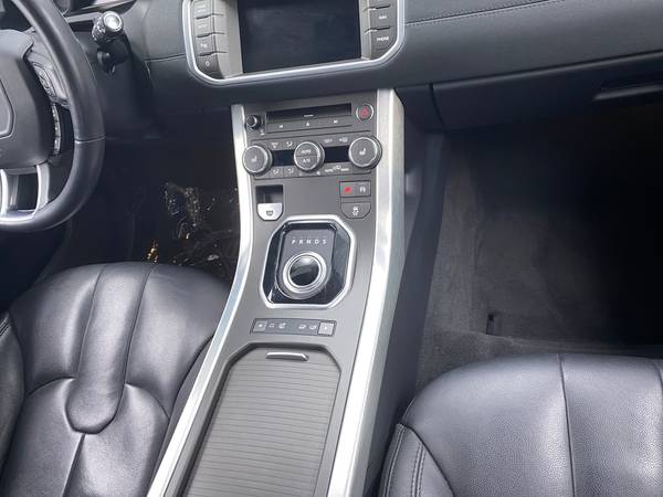 2015 Land Rover Range Rover Evoque Pure Premium Sport Utility 4D suv... for sale in Atlanta, CA – photo 21