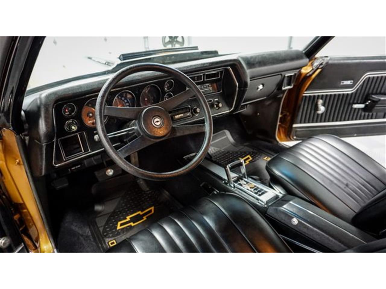 1972 Chevrolet SS for sale in North East, PA – photo 36