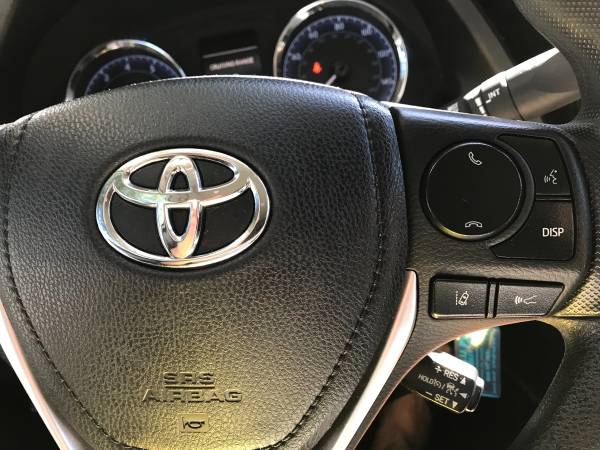 2018 Toyota Corolla LE for sale in Tucson, AZ – photo 15