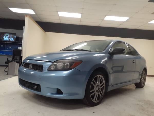 2010 Scion Tc , ...ONE OWNER ..!!!... - cars & trucks - by dealer -... for sale in Decatur, GA – photo 10