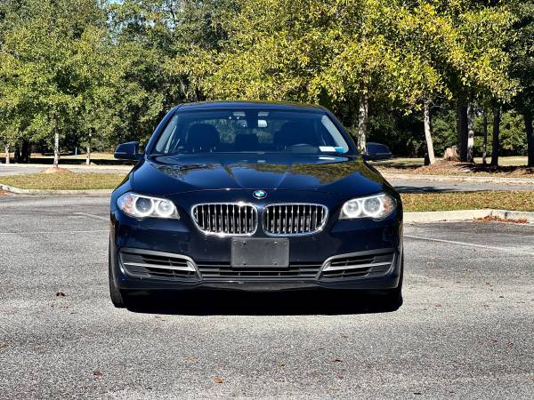 2014 BMW 528i Xdrive AUTOMATIC, CLEAN TITLE LIKE NEW - cars & trucks... for sale in Savannah, GA – photo 2