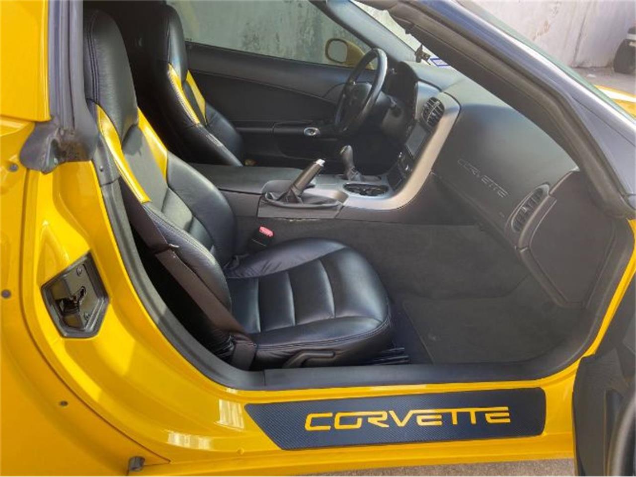 2007 Chevrolet Corvette for sale in Cadillac, MI – photo 11
