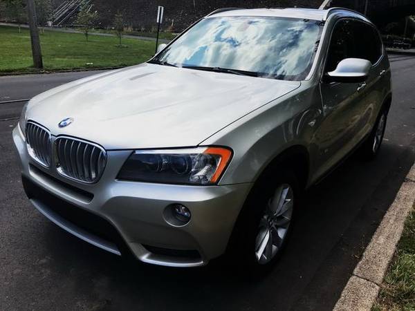 2011 BMW X3 - Financing Available! - cars & trucks - by dealer -... for sale in Morrisville, PA – photo 7