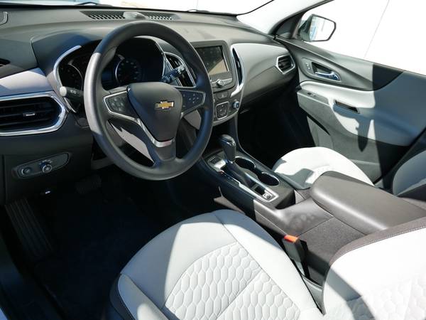 2019 Chevrolet Chevy Equinox LT - - by dealer for sale in North Branch, MN – photo 7