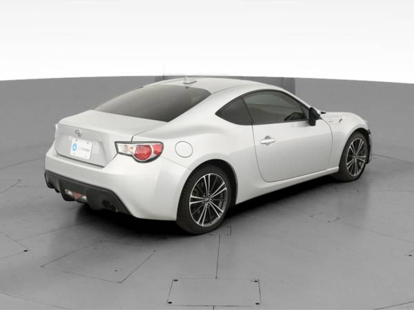 2013 Scion FRS Coupe 2D coupe Silver - FINANCE ONLINE - cars &... for sale in largo, FL – photo 11