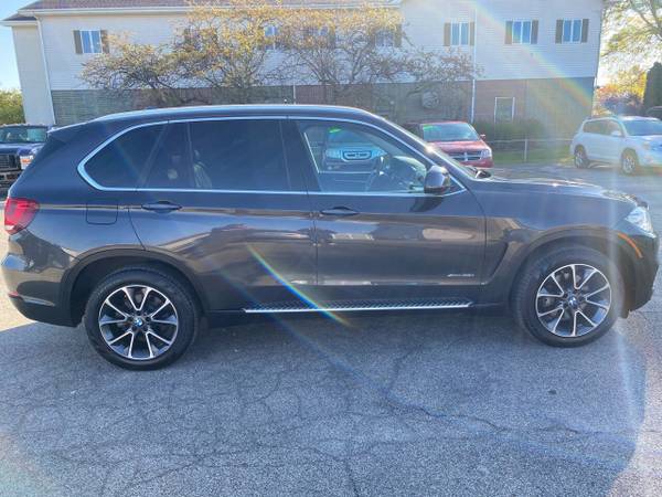 2014 BMW X5 Gray **For Sale..Great DEAL!! - cars & trucks - by... for sale in Canfield, OH – photo 7