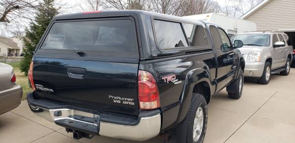 Toyota Tacoma Prerunner for sale in Sussex, WI – photo 7