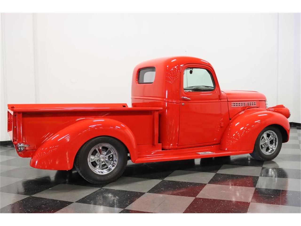 1946 Chevrolet 3-Window Pickup for sale in Fort Worth, TX – photo 15
